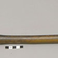 Pipe cane