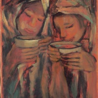 Tea Drinkers