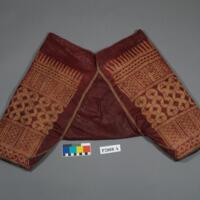 Trousers (Saruar)