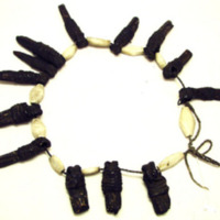 Necklace (Bontoc)
