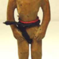 Ancestral Figure (male, standing)