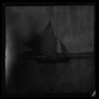 Photograph of sail boat on water 