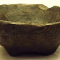 Sacrificial Bowl (Ifugao)