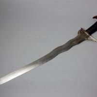 Kris (Sword)